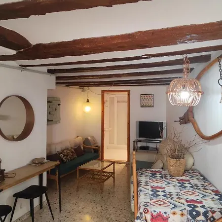 Cal Pataqué, House In Сasa de vacaciones *